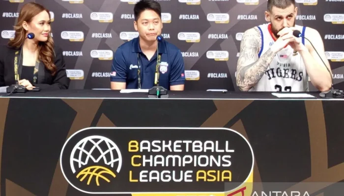 Asisten pelatih JST sebut Dewa United Banten lawan yang sulit