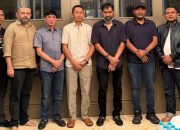 Mualem kunjungi korban pengeroyokan Warga Aceh di Polda Metro Jaya