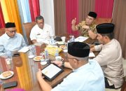Pemkab Aceh Besar Bahas Kebutuhan Formasi ASN Tahun 2026