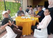 Sekda Lhokseumawe Gelar Open House MENYAMBUT Idul Fitri 1447 H