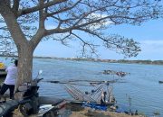 Keramba Dibongkar, Nelayan Waduk Pusong Adukan Pemko dan Aparat ke DPR RI