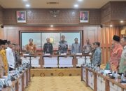 Sekda Aceh Tegaskan Pemanfaatan TKD Harus Berdampak Langsung bagi Masyarakat