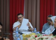 Pemkab Aceh Besar Luruskan Informasi: THR dan Gaji 13 Guru Sudah Dibayarkan, TPG Segera Dibayarkan