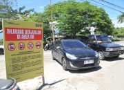 Pasar Lambaro Kembali Ditata, Pengunjung Apresiasi Langkah Pemkab Aceh Besar