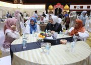 Kak Na: Taqabalallah Minna wa Minkum, Maaf Lahir Batin, Selamat Berhari Raya