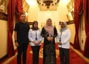 Kak Na: Kerja-kerja Pemberdayaan Ekonomi Masyarakat Butuh Dukungan Banyak Pihak