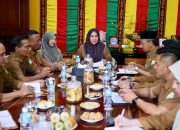 Kak Na: Aceh harus Menjadi Contoh Tuan Rumah yang Baik dan Sukses