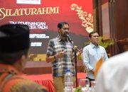 Mualem Apresiasi Dukungan Rakyat, Tegaskan Hubungan Harmonis dengan Wagub