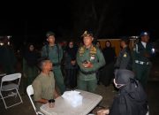 Cegah Pelanggaran Syariat Islam, Satpol PP dan WH Aceh Besar Gencarkan Patroli Malam