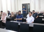 Rektor USK Apresiasi Langkah Wagub Aceh Lanjutkan Studi Magister Manajemen