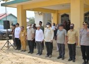 Wagub Aceh Fadlullah Dampingi Mendagri, Tegaskan Percepatan Pemulihan di Aceh Tamiang