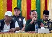 Wagub Aceh Turun Tangan, Polemik Huntara Bireuen Diputuskan