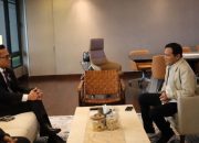 Pemulihan Pascabencana Dipacu, Wagub Aceh Minta Dukungan Huntap ke BP BUMN