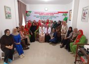 Peringati Hari Tuberkulosis Sedunia 2026, RS Harapan Bunda Gelar Penyuluhan Kesehatan bagi Pasien Rawat Jalan