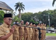 Pemerintah Aceh Terapkan WFH bagi ASN, Pelayanan Publik Tetap Berjalan