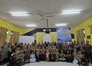 SMP Negeri 6 Banda Aceh Jadi Pusat Pembelajaran Trias UKS Bagi 38 SMP di Banda Aceh