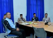 Bener Meriah Ikuti Penguatan Integritas Pemimpin Daerah dengan Kemendagri