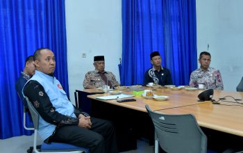 Bener Meriah Ikuti Penguatan Integritas Pemimpin Daerah dengan Kemendagri