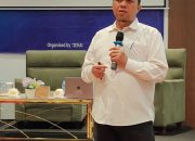 Dalam 5 Tahun Terakhir, 200 Ribu Lebih Anak Aceh Tak Tersentuh Imunisasi