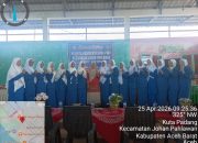 Konferensi Tahunan IGTKI PGRI Johan Pahlawan Perkuat Kompetensi Guru TK