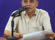 Plt. Kepala Dinas Kesehatan Aceh: JKA Tetap Berjalan, Penyesuaian Dilakukan Seiring Efisiensi dan Pemulihan Pascabencana