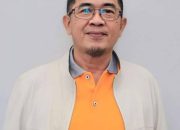 Innalilahi Wa innailaihi Raji’un, Sekjen PWI Pusat Zulmansyah Sekedang Tutup Usia