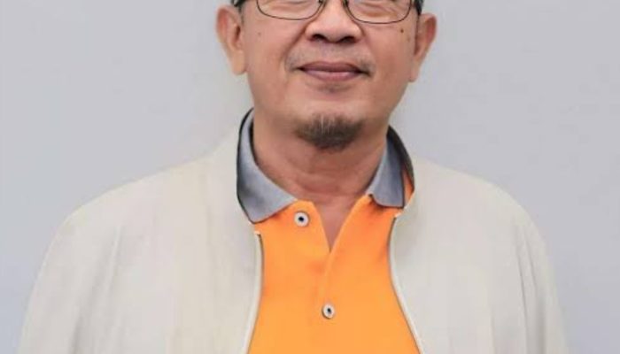 Innalilahi Wa innailaihi Raji’un, Sekjen PWI Pusat Zulmansyah Sekedang Tutup Usia