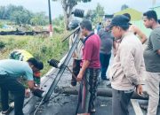 Cuaca Ekstrem Dominasi Bencana, BNPB Catat Dampak di Sejumlah Daerah