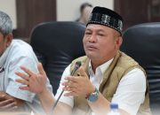 Bupati Aceh Utara Minta Aturan Desil BPJS Ditangguhkan hingga Juli 2026