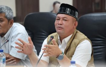 Bupati Aceh Utara Minta Aturan Desil BPJS Ditangguhkan hingga Juli 2026