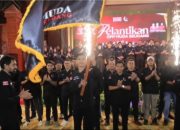 Mualem Lantik DPP Muda Seudang 2026–2030, Dorong Pemuda Jadi Motor Perubahan Aceh
