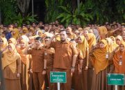 Wali Kota Banda Aceh Terbitkan Surat Edaran WFO–WFH untuk ASN