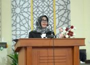 Hj. Efiaty Z Dorong Alue Naga Jadi Sentra Tiram Unggulan, Potensi Besar Dongkrak Ekonomi Pesisir