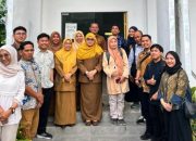 Kunjungan Bappenas ke Dinsos Kota Banda Aceh, Perkuat Strategi Penghapusan Kemiskinan Ekstrem 2026