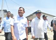 Wagub Aceh Tekankan Sinergi Pusat dan Daerah Percepat Pemulihan Pascabencana