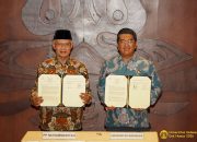 UI-Muhammadiyah Perkuat Kolaborasi, Kampus dan Civil Society Didorong Jaga Arah Perubahan Sosial