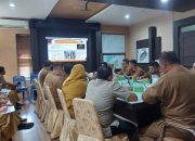 Banda Aceh Matangkan Persiapan Hari Kesiapsiagaan Bencana 2026