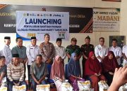 Pemkab Gayo Lues dan Bulog Salurkan Bantuan Pangan 2026 ke 11 Kecamatan