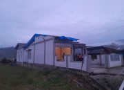 Pemkab Gayo Lues Salurkan Bantuan untuk Korban Puting Beliung di Dabun Gelang