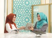 Jelang Musim Haji, Nasabah Tabungan Haji BSI Melesat