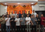 Wagub Aceh Mediasi Konflik APBK, Pemkab dan DPRK Aceh Singkil Akhirnya Sepakat