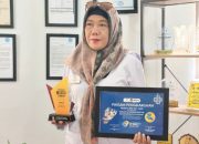 Puskesmas Darul Kamal Aceh Besar Tembus Publikasi Internasional, Diakui UNICEF Lewat Inovasi Layanan Remaja