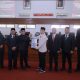 DPRK Aceh Besar Gelar Paripurna Penyampaian LKPJ 2025, Bupati Muharram Idris Paparkan Capaian Pembangunan