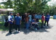 Pemkab Aceh Barat Dampingi Seleksi Pekerja PT Cipta Kridatama, Prioritaskan Putra Daerah