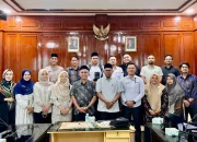 Pendataan RTLH di Aceh Barat Dimulai, Posko Pengaduan DTSEN Akan Dibentuk di Gampong