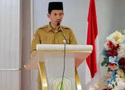 Bupati Aceh Barat Kecewa Tak Dapat TKD 2026, Pertanyakan Keputusan TAPA