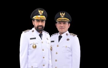 Mualem-Dek Fadh: Terima Kasih Presiden, Bantuan Sapi Meugang Kedua Kali, Wujud Kepedulian Presiden untuk Aceh