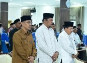 Pemkab Aceh Besar Dukung Penguatan Peran MPU dalam Rakor se-Aceh 2026
