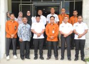 Bupati Aceh Besar Tegaskan DTSEN Harus Mencerminkan Kondisi Riil Masyarakat