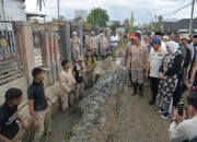Sinergi Pemerintah Pusat dan Aceh, Mendagri dan Wagub Tinjau Pemulihan Pascabencana, Buka Puasa hingga Tarawih Bersama Warga Aceh Tamiang